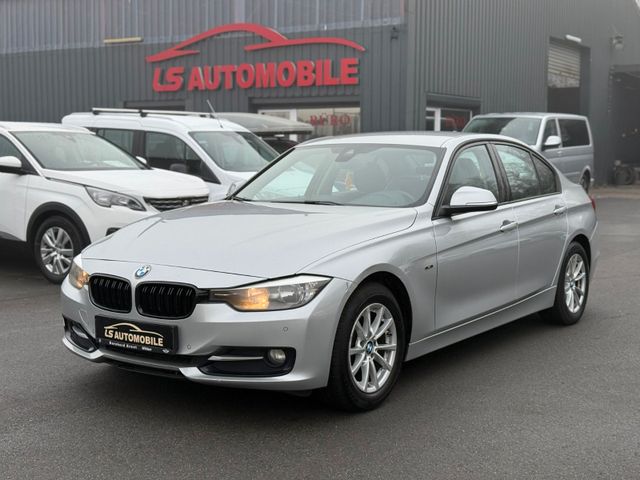 BMW 318 d Lim. Aut.  Sport/Navi/SHZ/PDC/Klimaa/Tempo