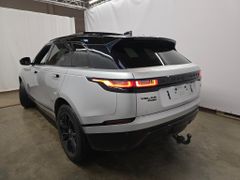 Fahrzeugabbildung Land Rover Range Rover Velar R-Dynamic S SHZ/LHZ/AHK/LEDER/