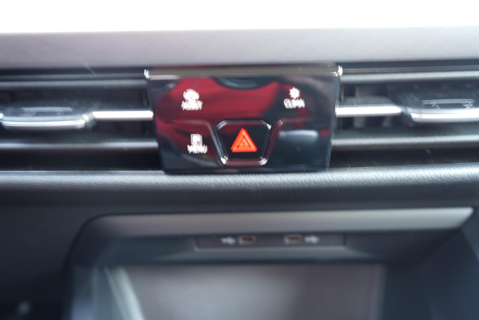 Volkswagen Golf VIII 1.5 16V TSI Life LED App-Connect ACC, миниатюра 17