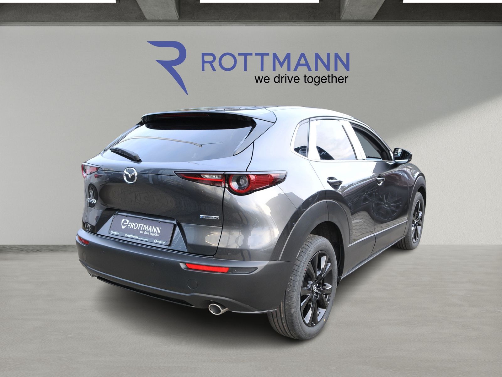 Mazda CX-30 - Bild 2