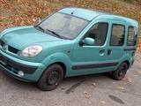 Renault Kangoo 1.5 dCi 48kW Expression - Renault Kangoo: 1.4