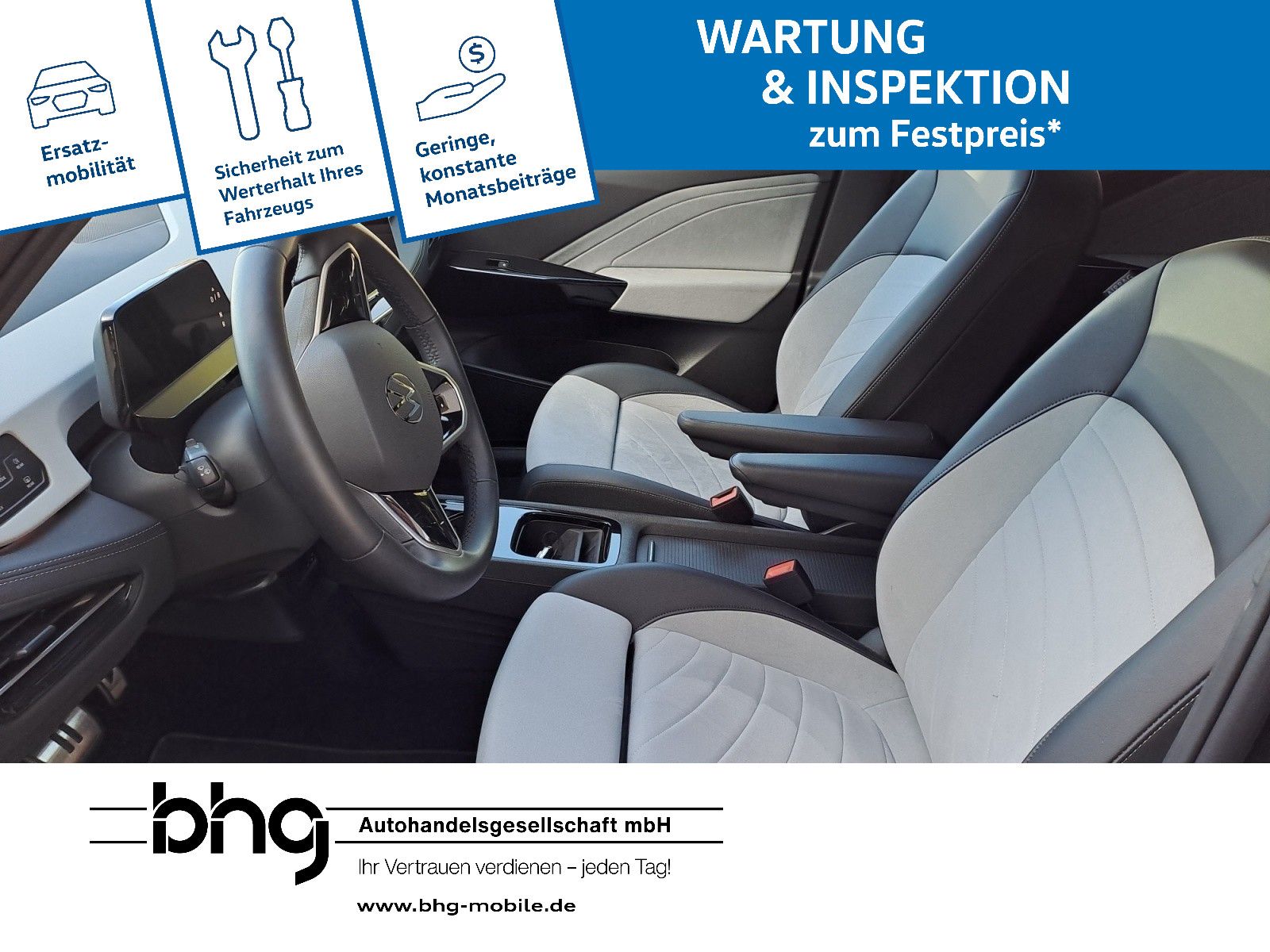 Volkswagen ID.3 - Bild 9