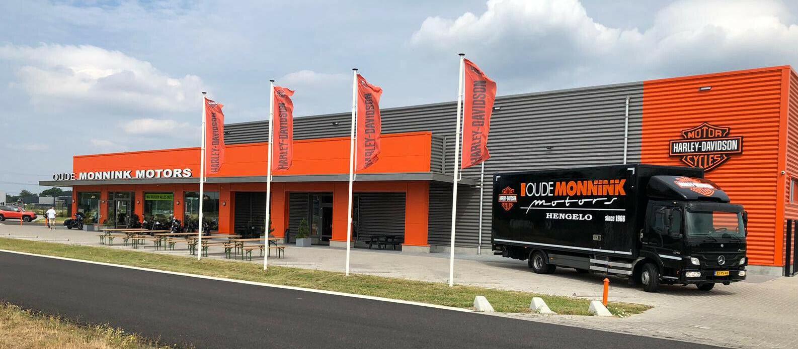 Harley-Davidson Alle modellen H-D Auf anfrage, lohnt sich !!