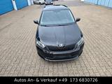Skoda Fabia Cool Edition.Klima.100TKM - Skoda Gebrauchtwagen in Aachen