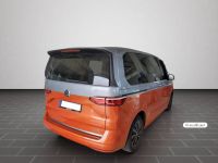 Volkswagen T7 Multivan - Vorschau Bild 3