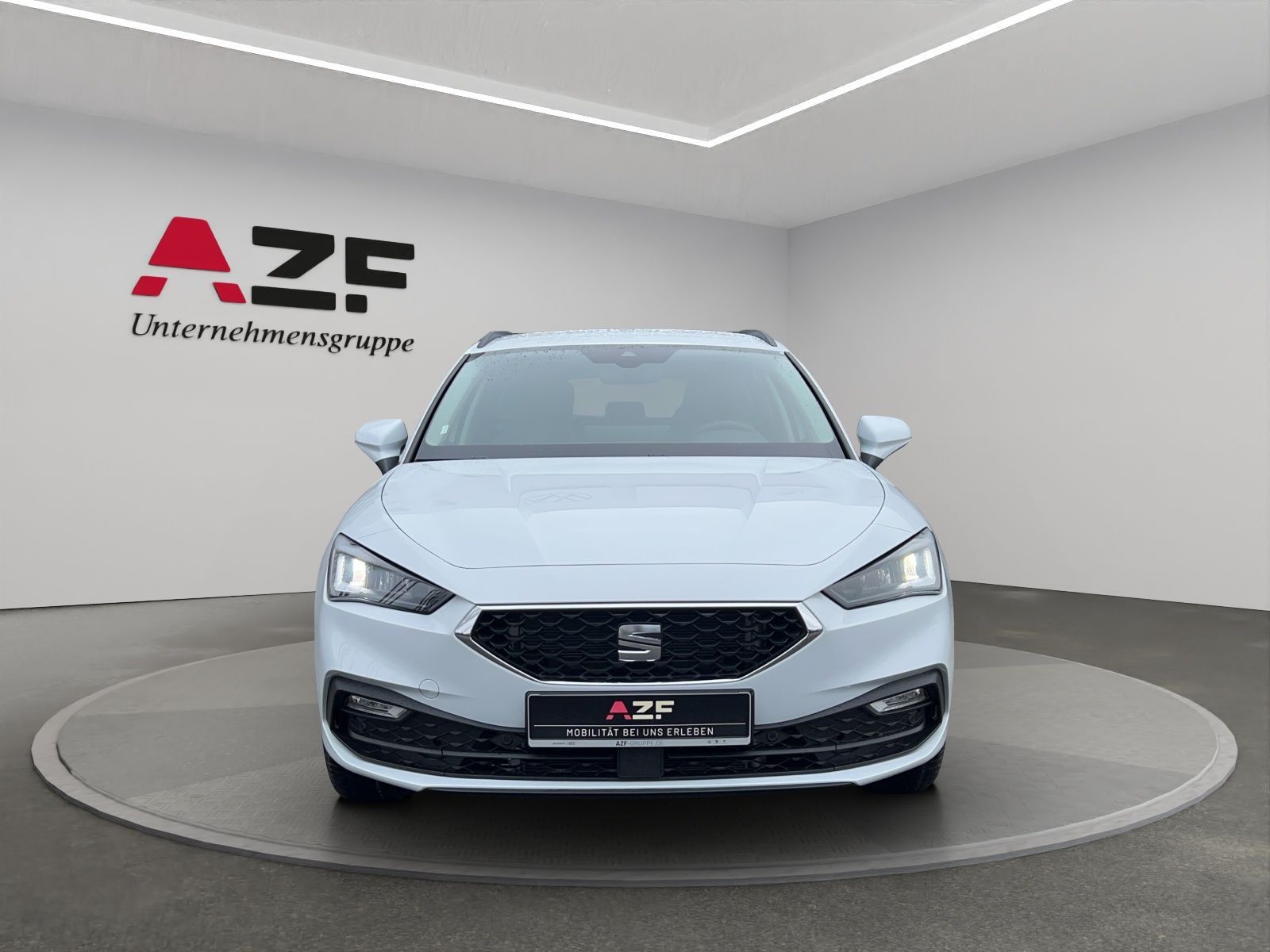Seat Leon - Bild 6