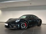 Porsche 992 911 Carrera 4 GTS BOSE Sportabgasanlage LED