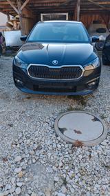 Skoda Fabia 1.0l TSI 70kW STYLE STYLE Tageszulassung - Skoda: Firmenfahrzeug
