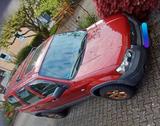 Ford Maverick 2,3 l - - Ford Maverick: 2.3