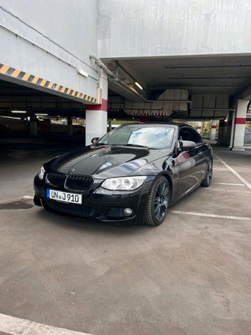 BMW E93 320 CI M-Paket