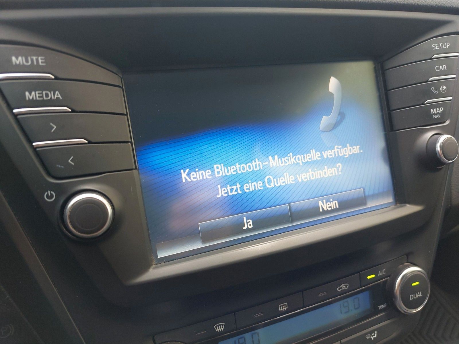 Toyota TOURING SPORTS EDITION-S AHK SHZ KLIMA LED TEMPO – Bild 14