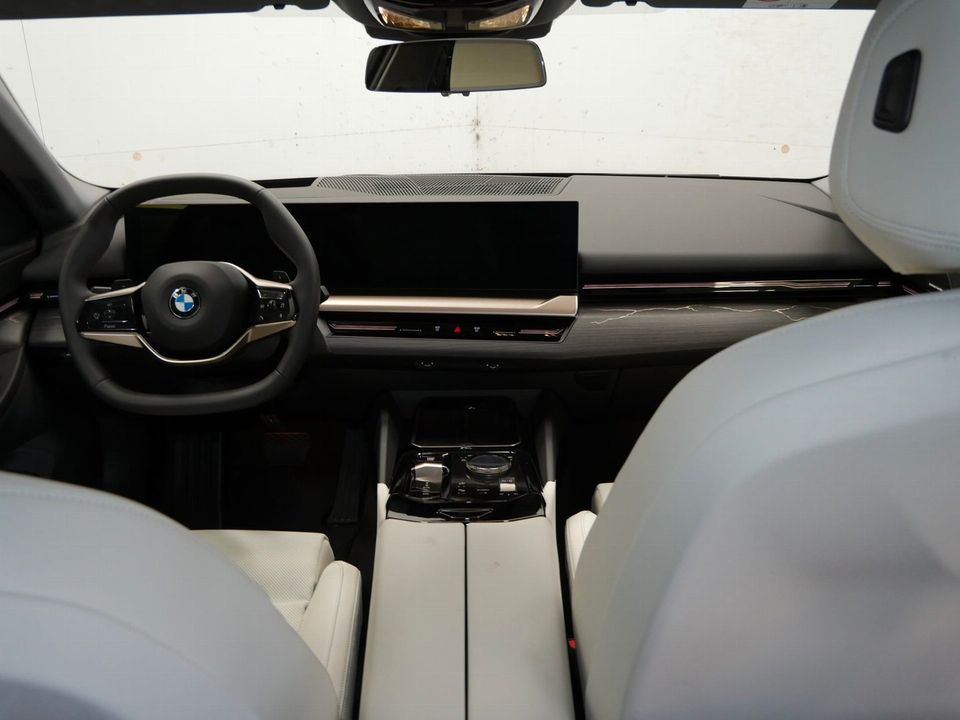BMW 540 - Bild 7