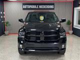 Dodge RAM 1500 5.7 HEMI 4X4 / Sport / CrewCab / LPG / - Dodge RAM: 5.7
