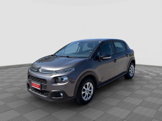 Image of Citroën C3