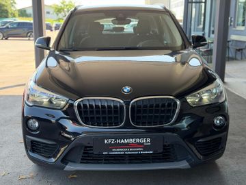 BMW X1 - 7