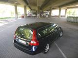 Volvo V70 D5 Momentum Shz Navi Leder