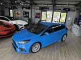 Ford Focus RS 2.3 EcoBoost*SONY*MILLTEK*NAVI*BREMBO* - Ford aus 2017