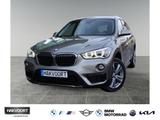 BMW X1 sDrive20d Sport Line Navi LM Met. DAB - BMW X1: Sdrive 20d