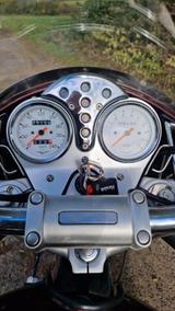 Moto Guzzi 1100 EV California Poltrona - Angebote
