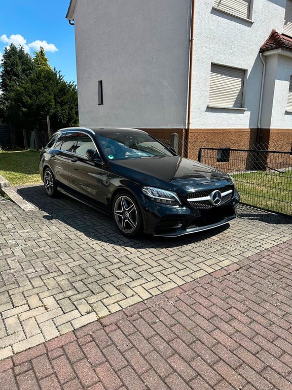 Image of Mercedes-Benz C 300