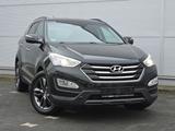 Hyundai Santa Fe Premium 4WD (Kamera/Leder/Navi) - gebrauchte Hyundai SANTA FE aus dem Jahr 2014
