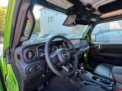 JEEP Gladiator Rubicon X  3.6l V6 MY26
