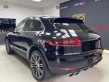 Porsche Macan S Diesel*Pano*21 zoll 911 Turbo*Alcantara* - gebrauchte Porsche Macan aus dem Jahr 2014