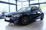 BMW 320d xDrive (G20) Sport Line *LED*STHZ*LHZ*LEDER - BMW 320 Gebrauchtwagen in München
