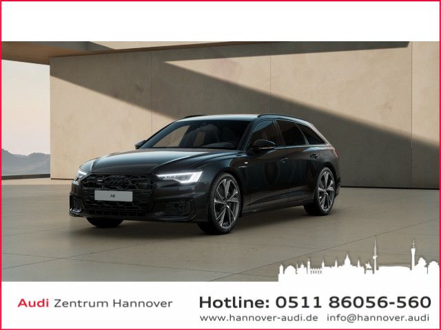 Audi A6 Avant S line 50 TFSI e quattro S tronic