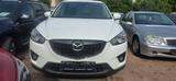 Mazda CX-5 Center-Line AWD - Mazda CX-5 Center-Line mit Diesel-Antrieb