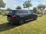 Mercedes-Benz GLC 250 4M AMG Styling Leder Topzustand - Mercedes-Benz GLC-Klasse von privat