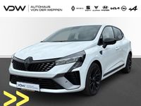 Renault Clio - Vorschau Bild 1