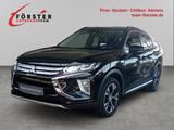 Mitsubishi Eclipse Cross 1.5 T-MIVEC ClearTec CVT 2WD In - Mitsubishi Gebrauchtwagen in Dresden