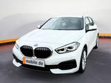 BMW 116i Limousine LENKRADH.  PDC LED NAVI - BMW 116 in Dresden