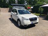 Subaru Forester 2.0D Exclusive Lineartronic Exclusive - Subaru Forester mit Schiebedach