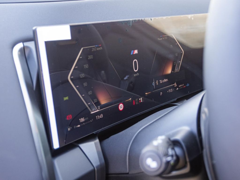 BMW X3 - Bild 9