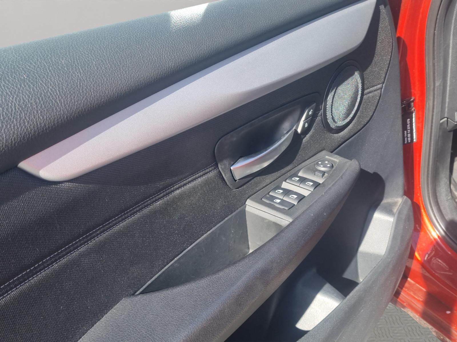 BMW 216 Gran Tourer 216d GT EDITION COLORVISION NAVI/SHZ/PDC/SPOSI, миниатюра 15