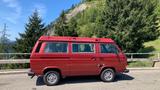 Volkswagen T3 Westfalia Oldtimer  - VW T3 andere von privat