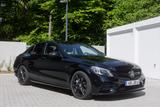 Mercedes-Benz C43 AMG 4MATIC  - Mercedes-Benz C 43 AMG in Krefeld
