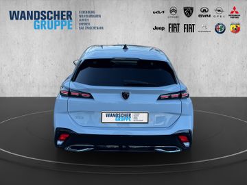 Peugeot 308 SW ALLURE HYBRID 145 e-DSC6