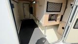 Eura Mobil AO 690 VB - Freiheit#gasfrei#Garantie - Eura Mobil Etagenbett