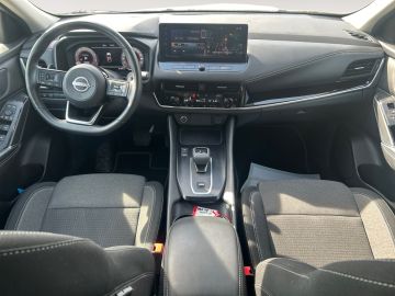 Nissan Qashqai - 9