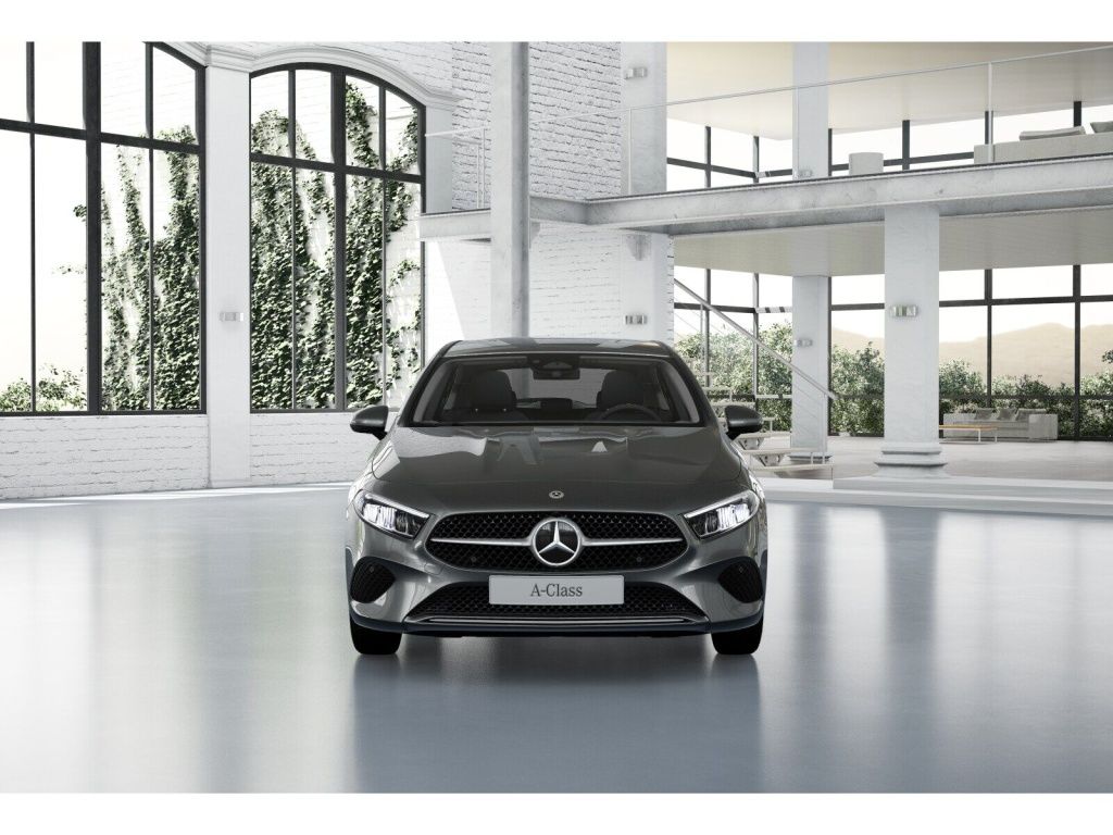 Mercedes-Benz A 180 Aero Progressive Distr Carbon ILS Cam LED foto 5
