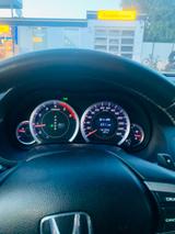 Honda Accord Tourer 2.2 i-DTEC Diesel. - Honda Accord mit Anhängerkupplung