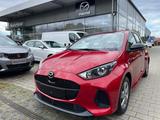 Mazda 2 Hybrid 1.5L 116 PS e-CVT EXCLUSIVE-LINE - Mazda 2 Hybrid in Stuttgart