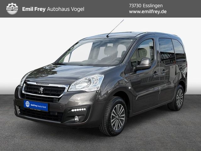 Peugeot Partner Tepee 110 Stop&Start