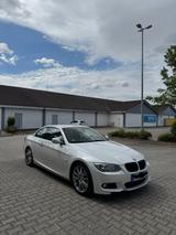 BMW 330d Cabrio - - gebrauchte BMW 330 aus dem Jahr 2011