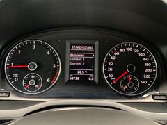 Fahrzeugabbildung Volkswagen Caddy 2,0 TDI 4Motion Trendline Standheizung