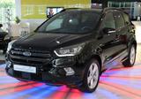 Ford Kuga ST-Line Automatik*LEDER*XENON*KAMERA*SHZ* - Ford Kuga in Köln