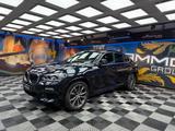BMW Bmw X4 xDrive20d Msport (004) - blaue BMW X4